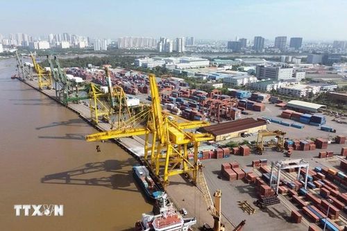'Kinh tế xã hội trong 2 tháng đầu năm tiếp tục xu hướng rất tích cực'