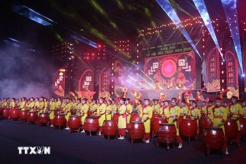 Đẩy mạnh phân cấp, chống trục lợi và mê tín dị đoan trong mùa lễ hội năm 2026