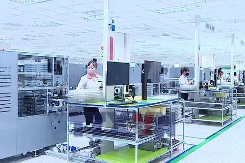 Nhiều tín hiệu khởi sắc trên thị trường lao động sau Tết