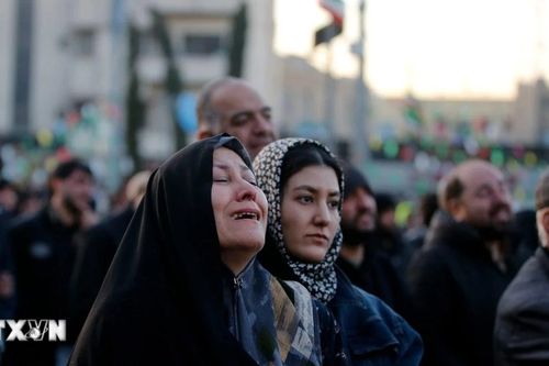 Iran lùi thời điểm tổ chức lễ quốc tang Đại giáo chủ Ali Khamenei