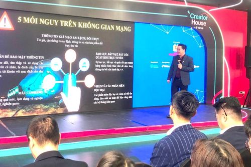 'Điểm mù nhận thức' bị đối tượng thao túng gia tăng lừa đảo trên không gian mạng