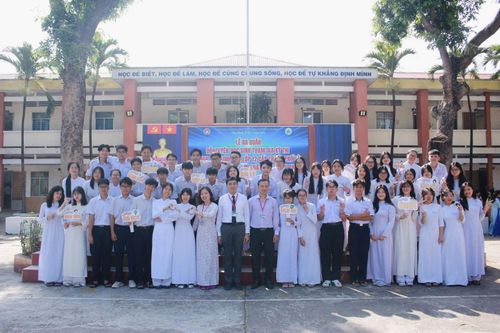 AI bùng nổ: Áp lực đổi mới từ giảng đường đại học