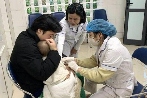 Bệnh sởi 'vào mùa', dịch dễ lây lan rộng