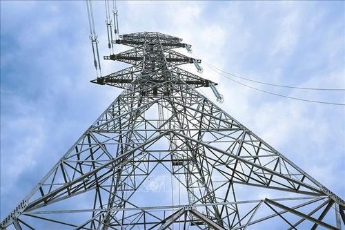 Chấp thuận chủ trương đầu tư dự án đường dây 500kV LNG Quảng Ninh