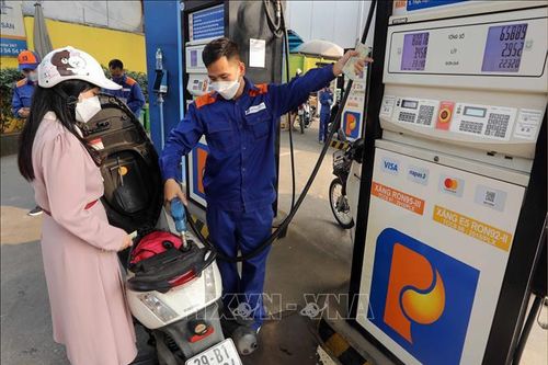 Chủ tịch Hiệp hội Xăng dầu Việt Nam: Nguồn cung sẽ đủ khi có nghị định mới