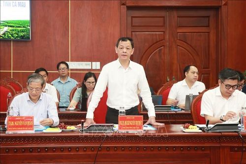 Gỡ khó để nâng cao năng lực cho tuyến y tế cơ sở