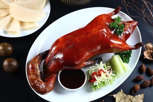 Bác sĩ chỉ ra bộ phận 'bẩn nhất' của vịt, nhiều người vẫn mê ăn vì tưởng bổ