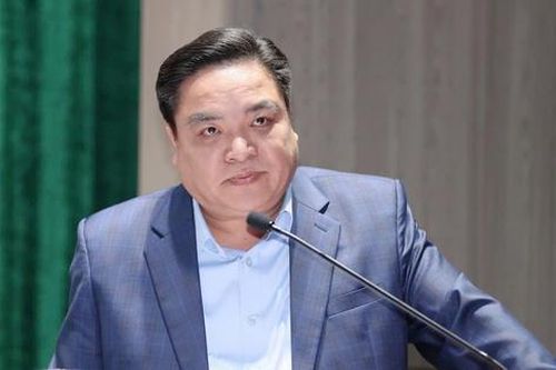 Ứng cử viên ĐBQH khóa XVI Hoàng Văn Tuyên: Hiến kế để Hải Phòng bứt phá thành trung tâm logistics và đô thị biển hiện đại