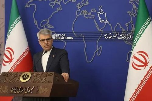 Iran cảnh báo sẽ tấn công châu Âu nếu các nước này tham chiến