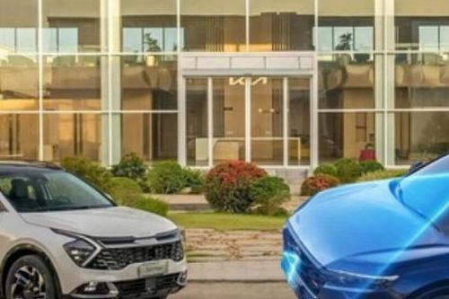 Honda CR-V G/L và Sportage 2.0G: Cuộc đấu 'giá rẻ' thật sự ở phân khúc C-SUV