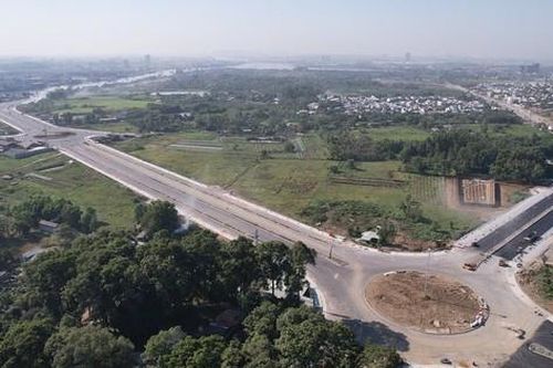Phê duyệt quy hoạch 1/500 khu đô thị hơn 72.000 tỷ đồng tại Đồng Nai