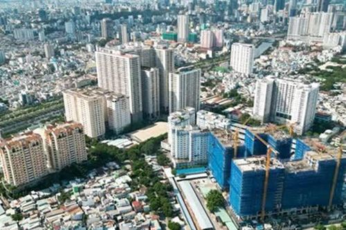 TP Hồ Chí Minh bổ sung 24 dự án nhà ở cho phép tổ chức, cá nhân nước ngoài sở hữu