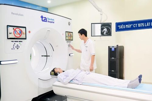 Trung tâm chẩn đoán hình ảnh đầu tiên tại miền Nam đạt chứng nhận ISO quốc tế