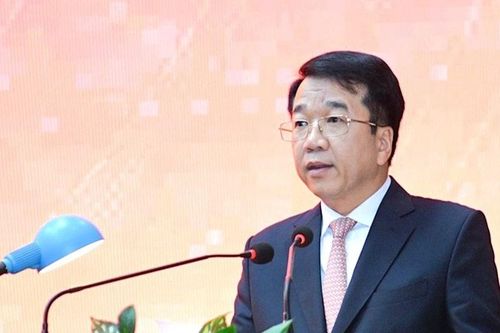 Cam kết của tân chủ tịch tỉnh Ninh Bình khi nhậm chức