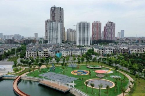 Bộ Xây dựng: 'Người dân sẽ có cơ hội tiếp cận nhà ở phù hợp thu nhập'