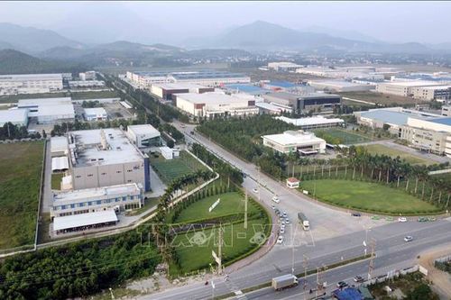 Phú Thọ: Thu hút FDI tăng gần 4 lần, hơn 830 doanh nghiệp thành lập mới