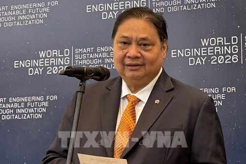 Tiềm năng thị trường Trí tuệ nhân tạo 243,5 tỷ USD và tham vọng 'Indonesia Vàng 2045'
