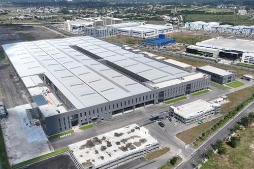 Xây nhà máy 100 triệu USD, Yadea đặt tham vọng gì tại Việt Nam?