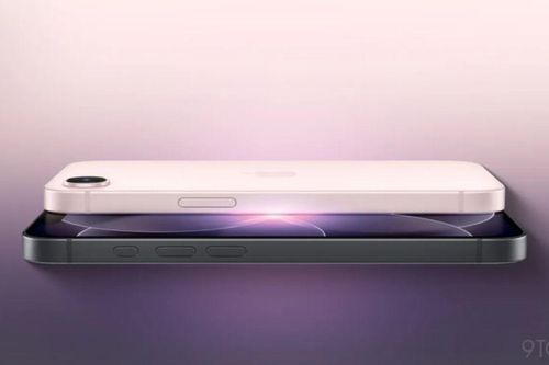 iPhone 17e ra mắt