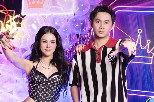 Phản ứng của Diệp Lâm Anh khi nhận 'tín hiệu' tái hôn