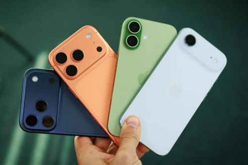 Tin không vui cho người sắp mua iPhone và Android trong năm 2026