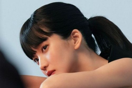 Sự 'lột xác' của nữ diễn viên Kim Tae Ri