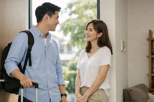 Yêu không phải là giữ chặt, thay đổi những điều đơn giản này để hôn nhân bình yên
