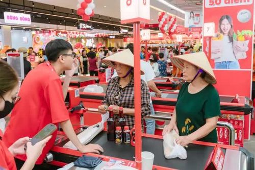 'Ông trùm' bán lẻ Thái Lan thu hơn 40.000 tỷ đồng tại Việt Nam