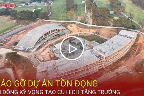 Tháo gỡ dự án tồn đọng, Lâm Đồng kỳ vọng tạo cú hích tăng trưởng