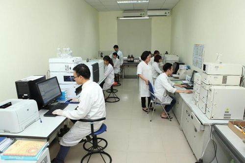 Đầu tư, tăng cường năng lực cho các viện nghiên cứu ngành Công Thương