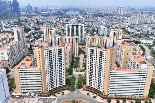 Nhà ở thương mại giá phù hợp: Xây dựng cơ chế rõ ràng để tránh trục lợi