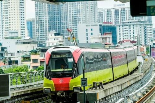 Xây khung tiêu chuẩn kỹ thuật, thúc đẩy công nghiệp đường sắt