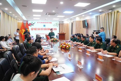 Quản lý chặt biên giới, tạo thuận lợi thương mại, bảo đảm an ninh xuất nhập khẩu
