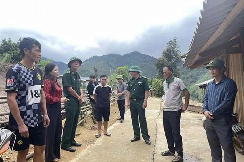 Tam Chung đổi mới phương thức quản lý, điều hành và cung ứng dịch vụ công theo hướng số hóa
