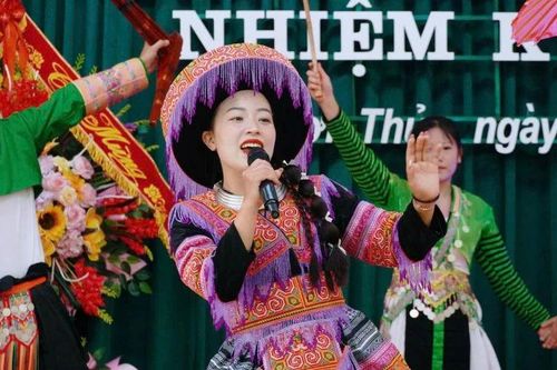 Từ bục giảng vùng cao đến khát vọng đại diện dân cử