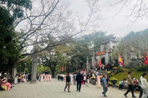 Lễ hội Đền Bà Triệu năm 2026 được tổ chức với quy mô cấp tỉnh