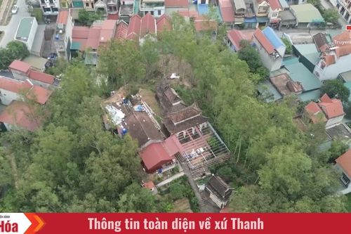 Huyền tích Báo Ân Tháp tự
