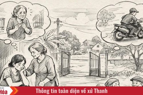 Cười người – Người cười
