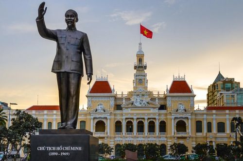 TP. Hồ Chí Minh tăng tốc phát triển du lịch nội đô