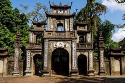 Hà Nội xếp hạng thêm 37 di tích, siết chặt quản lý khu vực bảo vệ