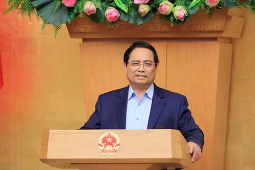 Thủ tướng yêu cầu xây dựng kịch bản điều hành, giữ vững ổn định vĩ mô, thúc đẩy tăng trưởng trên 10%