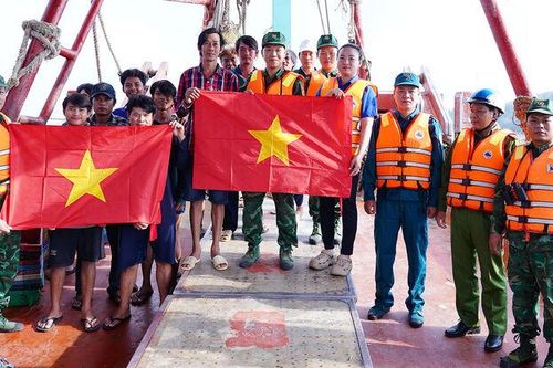 Bộ đội Biên phòng tỉnh An Giang với nhiều mô hình phát triển kinh tế, văn hóa, xã hội khu vực biên giới