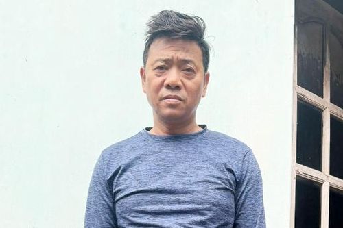Bắc Ninh: Vận động thành công đối tượng truy nã về tội 'Giết người' ra đầu thú sau 27 năm lẩn trốn