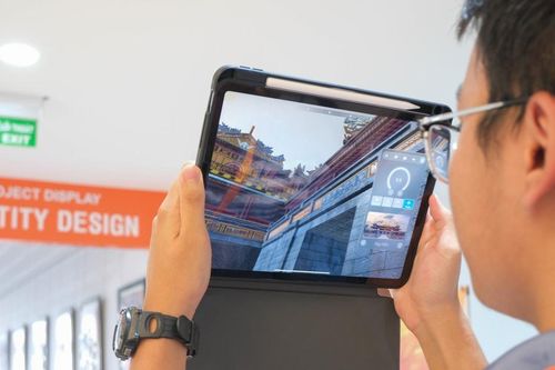 Người trẻ đưa văn hóa lên không gian số