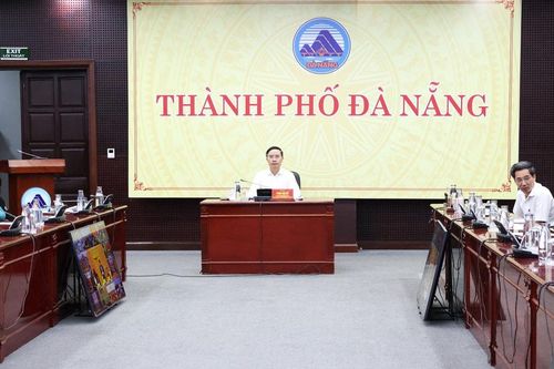 2 tháng đầu năm 2026, Đà Nẵng thu hút đầu tư trong nước đạt 34.779 tỷ đồng