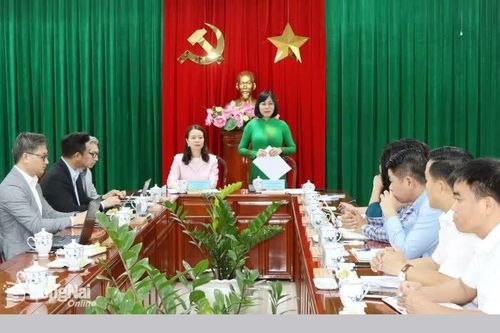 Đồng Nai sẵn sàng phối hợp tổ chức các hoạt động trong khuôn khổ APEC 2027