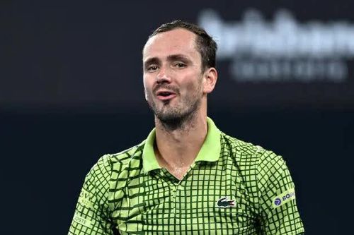 Indian Wells: Ảnh hưởng bởi xung đột Mỹ - Iran