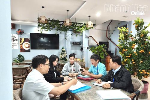 Triển khai Tổng điều tra kinh tế năm 2026, giai đoạn 2: Đảm bảo chất lượng, đúng tiến độ