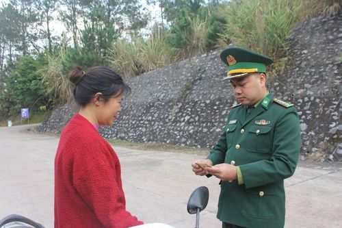 Đội trưởng nhiệt huyết