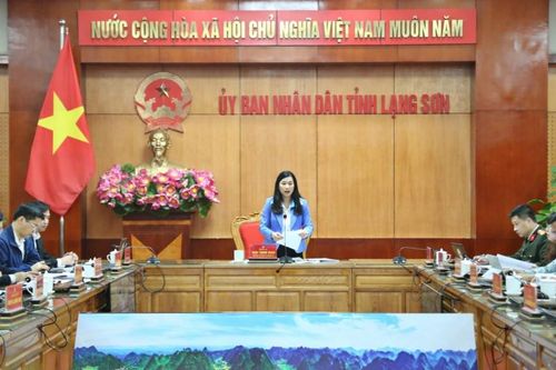 Chuẩn bị khởi công các trường phổ thông nội trú liên cấp tại xã biên giới vào ngày 19/3